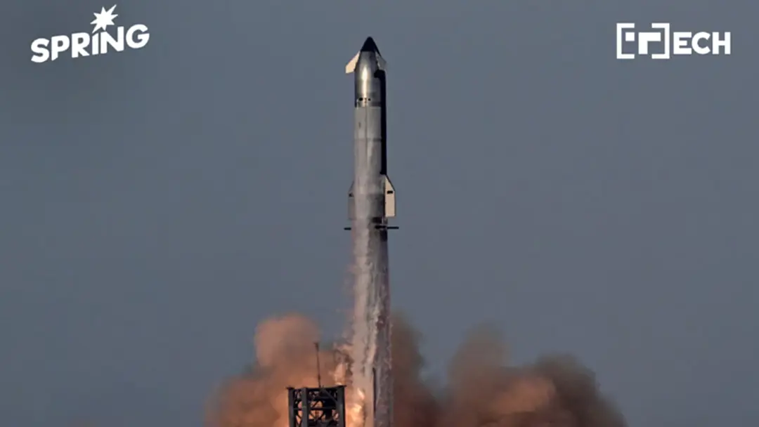 Elon Musk ประกาศ SpaceX สร้าง 'เมืองบนดวงจันทร์' ภายในระยะเวลา 10 ปี