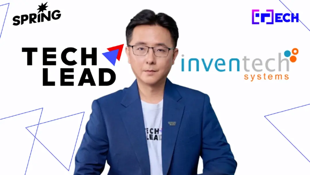 TECHLEAD ปิดดีลอินเวนท์เทค ผนึกทีมบริหารเดิม เสริมแกร่งโครงสร้างพื้นฐานดิจิทัล