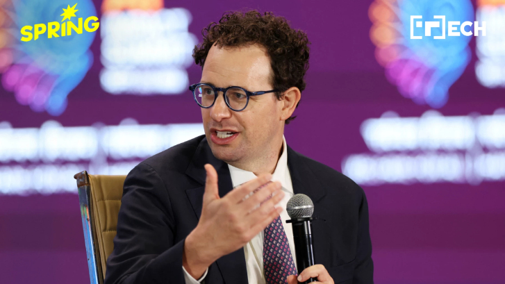 ซีอีโอ Anthropic ฟันธง AI จะฉลาดเกินมนุษย์เกือบทุกด้านภายในไม่กี่ปีข้างหน้า