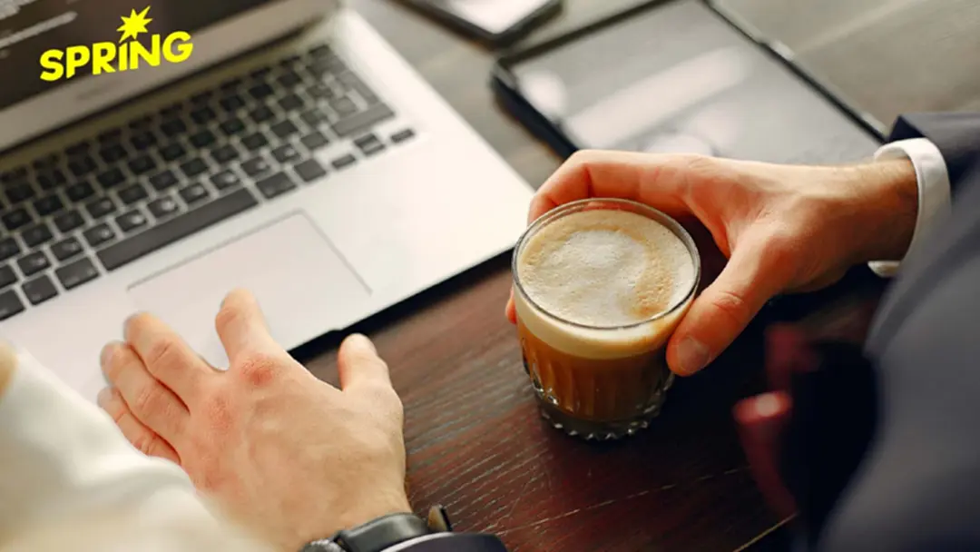 งานชงกาแฟให้หัวหน้าไม่ได้ไร้ค่า บทเรียนอาชีพจากผู้บริหาร