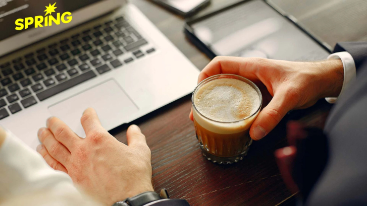 งานชงกาแฟให้หัวหน้าไม่ได้ไร้ค่า บทเรียนอาชีพจากผู้บริหาร