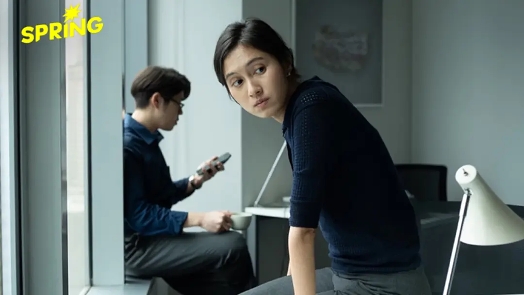 รีวิว พนักงานใหม่ โปรดรับไว้พิจารณา - เรามีชีวิตอยู่ในสังคม แบบนี้กันไปเพื่ออะไร ?