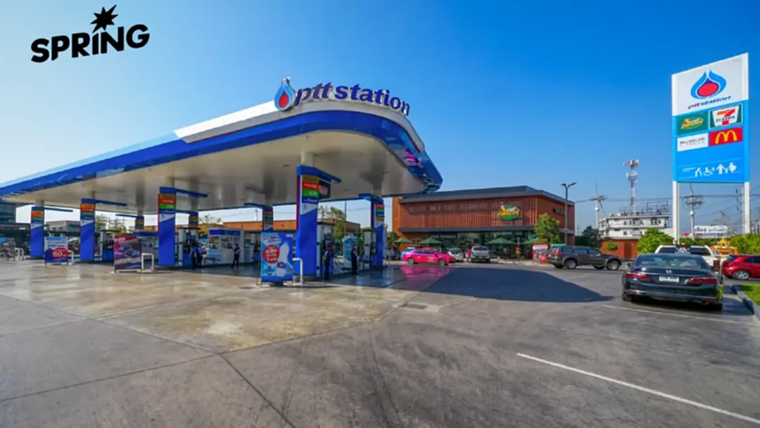 ครบ จบ ที่เดียว! OR ปั้นปั๊ม ปตท. สู่ One Stop Destination ตอบโจทย์ทุกไลฟ์สไตล์