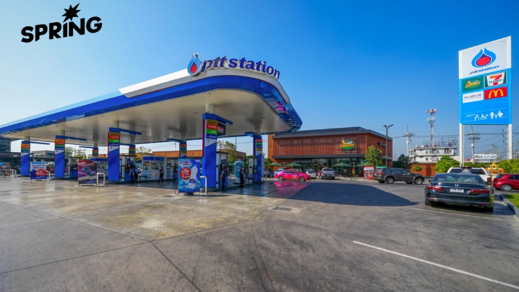 ครบ จบ ที่เดียว! OR ปั้นปั๊ม ปตท. สู่ One Stop Destination ตอบโจทย์ทุกไลฟ์สไตล์