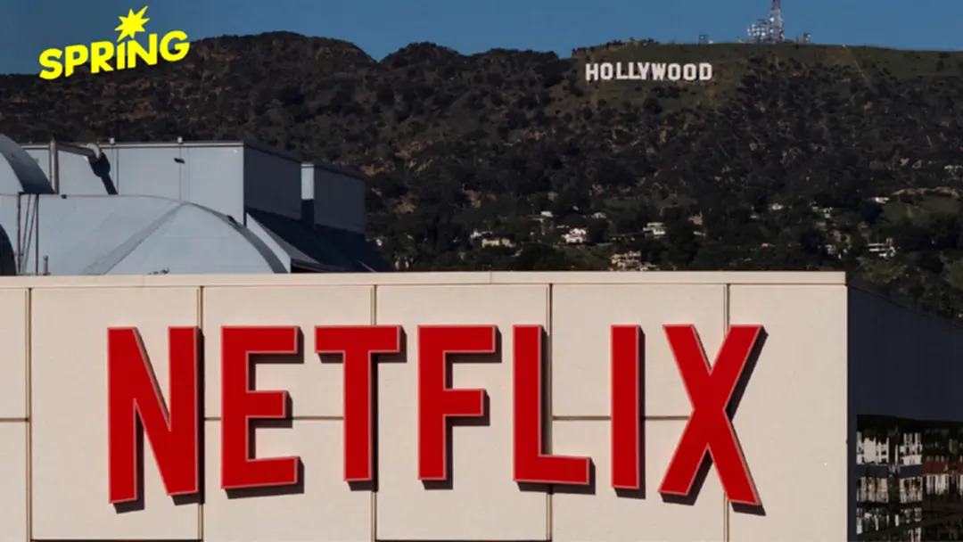 หมัดเด็ดล้มยักษ์! ทำไม Netflix ถึงชนะใจคนมากกว่า Blockbuster