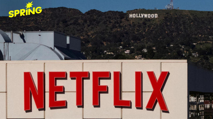 หมัดเด็ดล้มยักษ์! ทำไม Netflix ถึงชนะใจคนมากกว่า Blockbuster