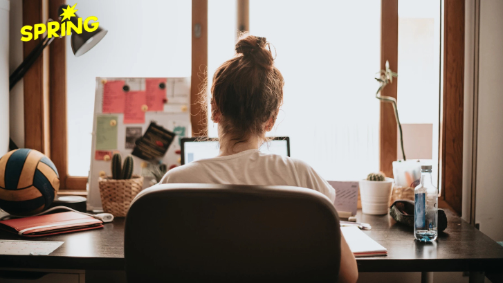 มติ ครม. สั่งข้าราชการ WFH ปรับแอร์ 26 องศาฯ งดบินต่างประเทศ