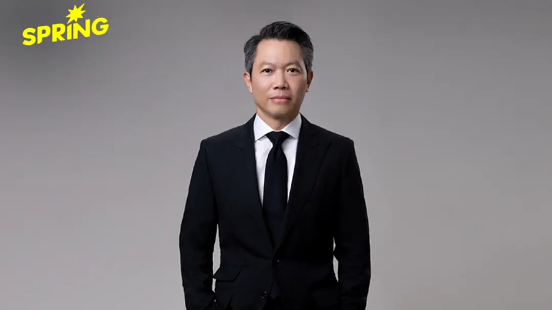 SCBX ตั้ง ‘สารัชต์ รัตนาภรณ์’ นั่ง CEO คนใหม่ ธนาคารไทยพาณิชย์