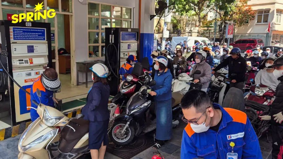 ส่องประเทศเอเชีย รับมือ 'วิกฤตพลังงาน' จากสงครามอิหร่านอย่างไร?