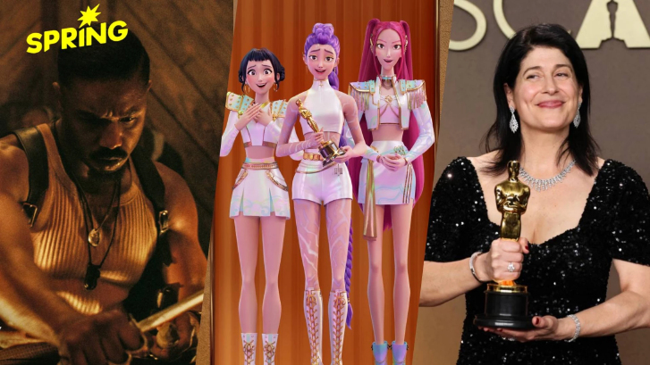 3 เรื่อง 'ว้าว' บนเวที Oscars 2026 ซีนประวัติศาสตร์ที่คอหนังต้องดจำ!