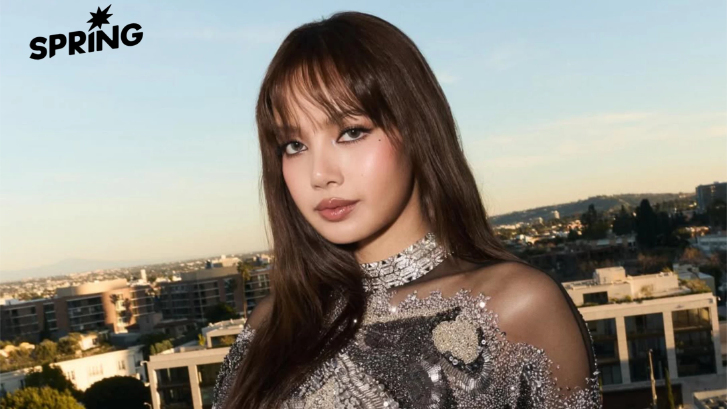 ‘LISA’ ศิลปินไทยและ K-Pop คนแรก ประกาศ VIVA LA LISA โชว์ใหญ่ที่เวกัส