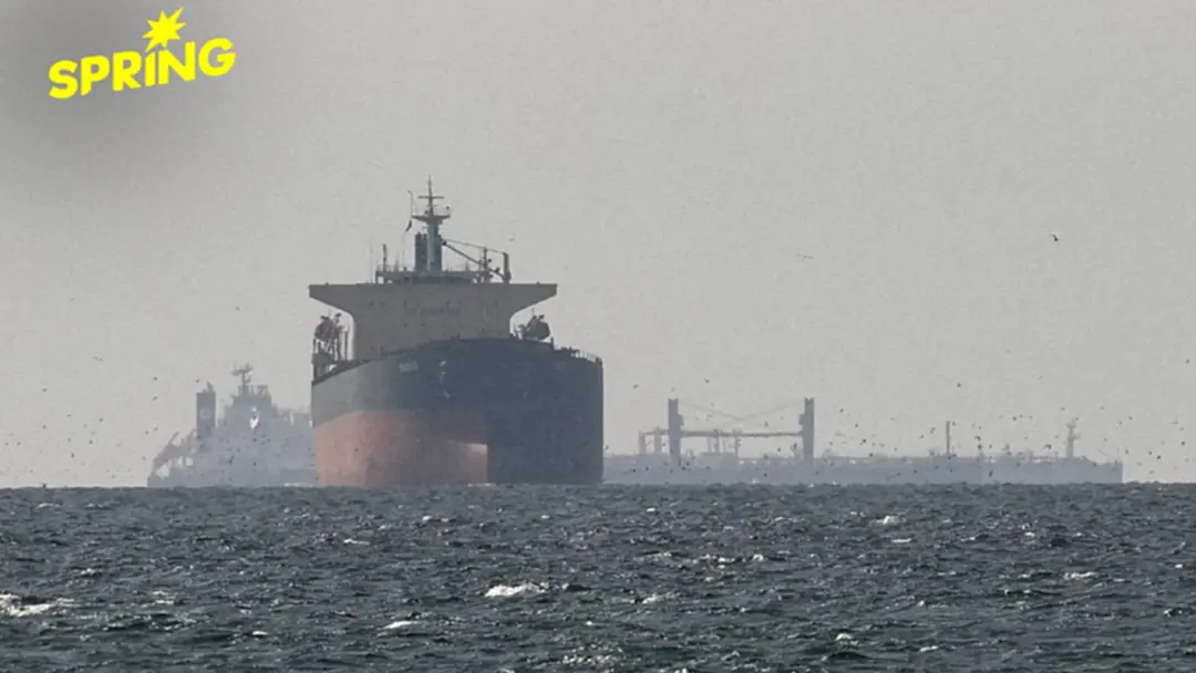 ตะวันออกกลางตึงเครียดกระทบเส้นทางขนส่งน้ำมัน ทำไทยเสี่ยง