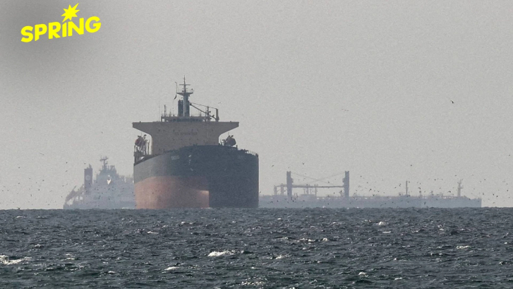 ชี้เสี่ยงระดับ 2.2 ตะวันออกกลางตึงเครียด กระทบเส้นทางน้ำมันโลก