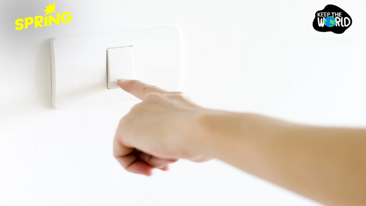 เสาร์ 28 มีนาคมนี้! ขอแค่ 1 ชม. ร่วมปิดไฟให้โลกพัก พร้อมขยับพลังบวกเพื่ออนาคตที่ยั่งยืน