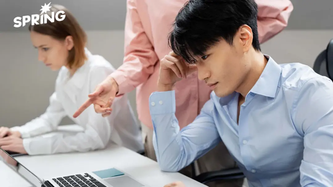 ยุคใหม่ ผู้ใหญ่ต้องกลับมาเรียนอีกครั้ง เทรนด์ใหม่ของคนทำงาน