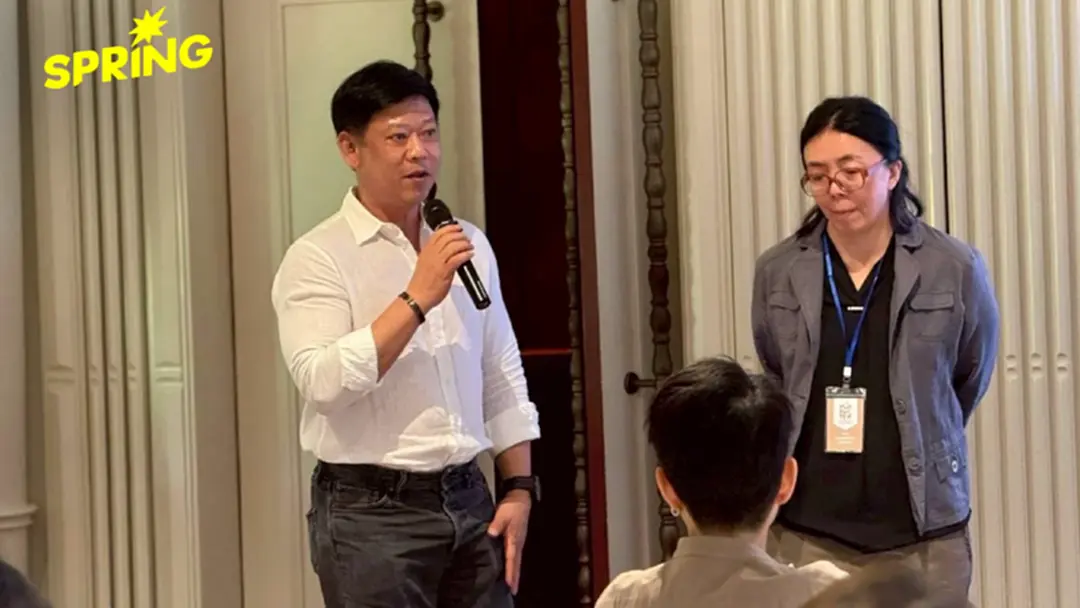 สมาคมโฮสเทลฯ กางแผนรับวิกฤตสินเชื่อ SMEs หดตัว 13 ไตรมาส และแบ็กแพ็กเกอร์ สมาคมโฮสเทลฯ กางแผนรับวิกฤตสินเชื่อ SMEs หดตัว 13 ไตรมาส และแบ็กแพ็กเกอร์