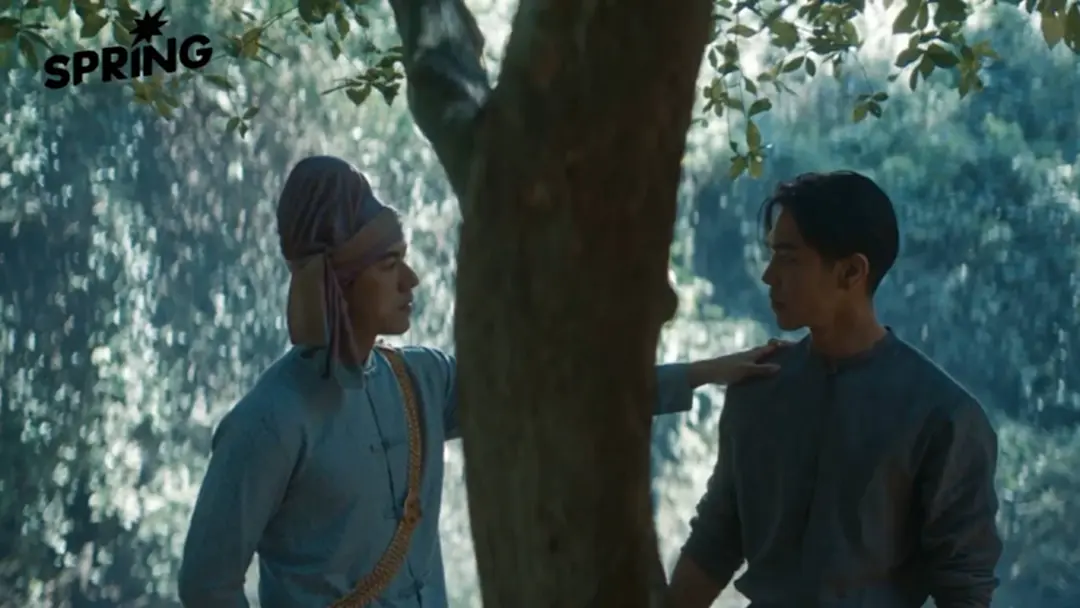 ถอดรหัส ‘หงสาวดี’ เมื่อการจับจิ้น เปลี่ยนประวัติศาสตร์ให้เป็นเรื่องย่อยง่าย