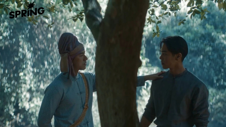 ถอดรหัส ‘หงสาวดี’ เมื่อการจับจิ้น เปลี่ยนประวัติศาสตร์ให้เป็นเรื่องย่อยง่าย