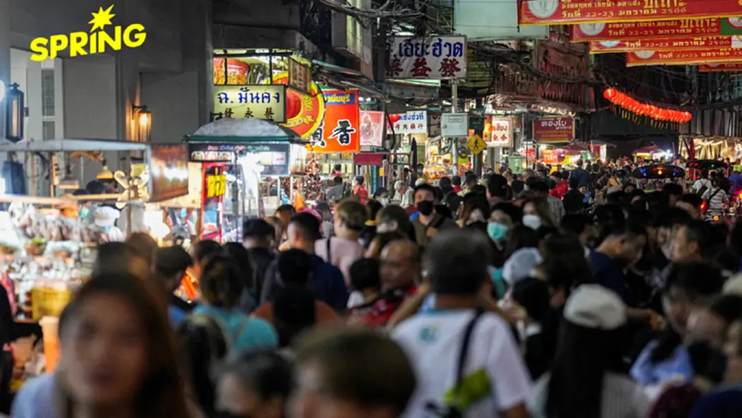 ภาคธุรกิจท่องเที่ยวหนุน 'รวมวัฒนธรรมกับท่องเที่ยว' ชงยุทธศาสตร์ 'ทำ ซิ ดี'