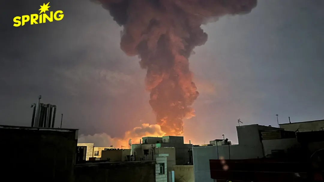 วิเคราะห์ 3 เส้นทาง ยุติ 'วิกฤตสงคราม' ในอิหร่าน จบแบบไหนได้บ้าง