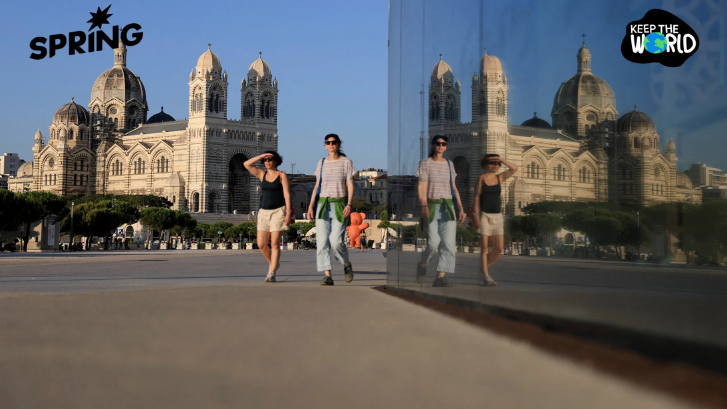 งานวิจัยชี้ 'ภาวะโลกร้อน' เร่งตัวอย่างมีนัยสำคัญตั้งแต่ปี 2015