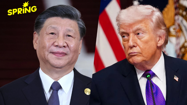 ทรัมป์เตรียมพบสี จิ้นผิง ปลายเดือน หวั่นสงครามทำตึงเครียด