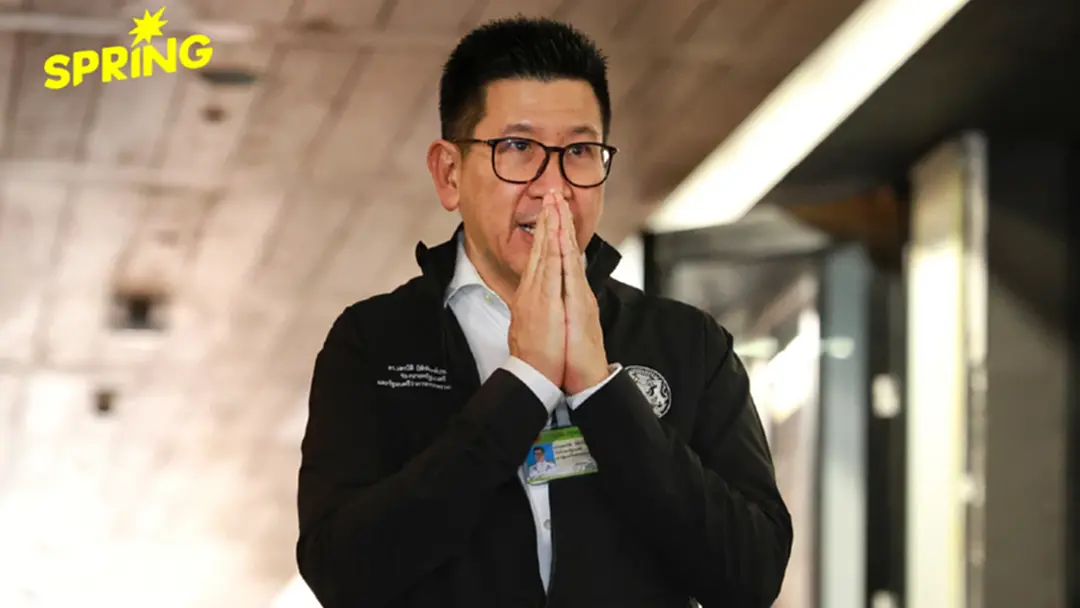 ‘เอกนิติ’ ยันน้ำมันพอใช้ 96 วัน สั่งเร่งแก้ขนส่งสยบกักตุน