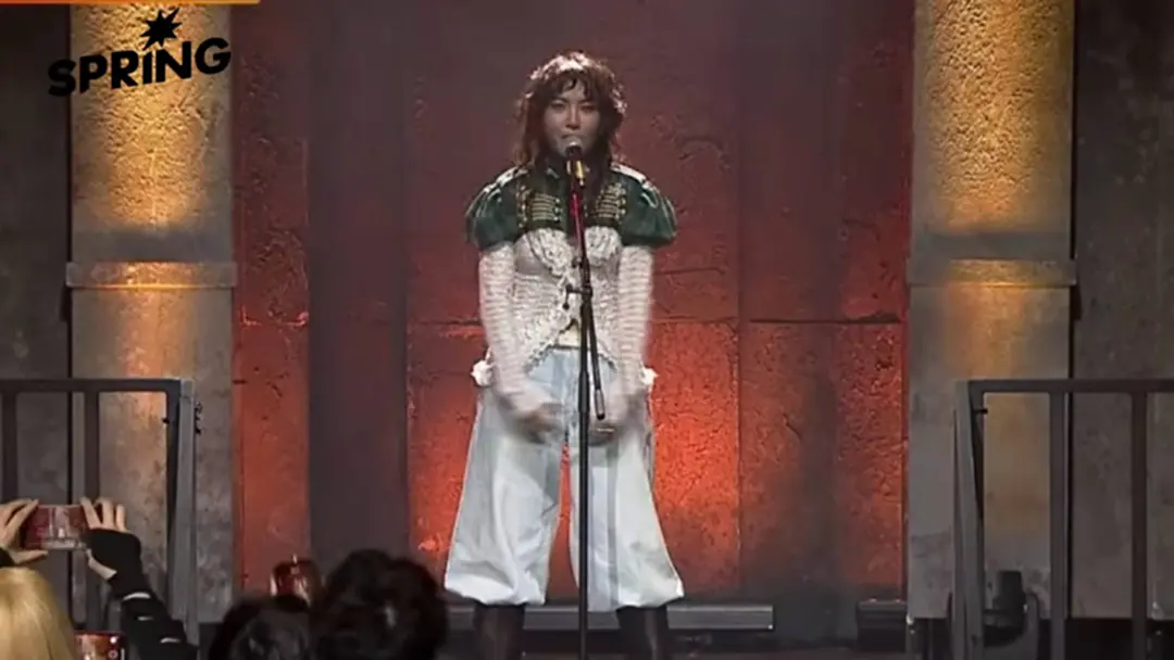 'มิลลิ' โชว์สะเทือนเวที SMTM12 หญิงต่างชาติหนึ่งเดียวที่แรปเปอร์เกาหลียอมรับ