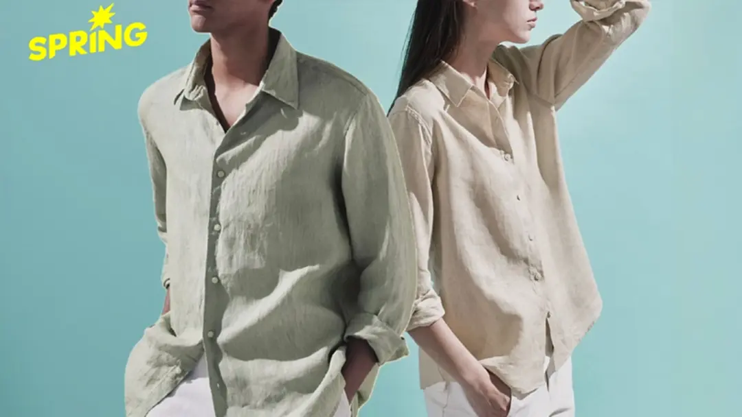 ‘วิธีดูแลผ้าลินิน’ เคล็ดลับดูแลไอเทมโปรด เปลี่ยนผ้ายับให้ดูดีตลอดกาล