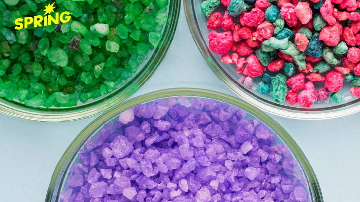 ‘เม็ดพลาสติก’ ไทยวิกฤต ทำไมถึงสำคัญกับธุรกิจ? บรรจุภัณฑ์ อาหาร ยานยนต์ ต้องการเพียบ