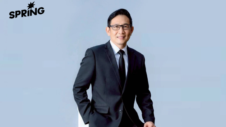 ‘พลังงาน’ ส่งซิก ‘ตรึงราคาค่าไฟ’  งวด พ.ค.-ส.ค. 69 ส่วนน้ำมันดิบมีเข้าใหม่ 3 ล้านบาร์เรล