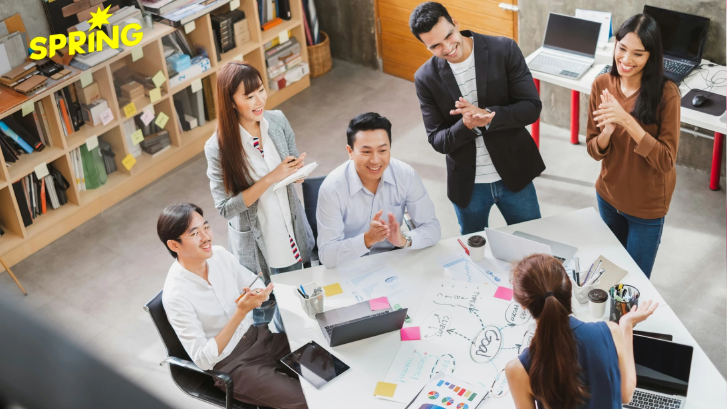 หมดยุค Work life integration สู่ยุค Work life intelligence คนทำงานต้องฉลาดทั้งงาน-ใช้ชีวิต