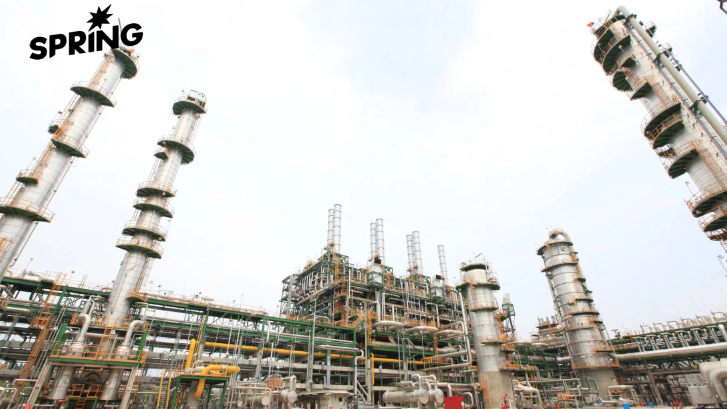 GC มั่นใจโครงสร้างแกร่ง ผลิตและส่งมอบสินค้าต่อเนื่อง ท่ามกลางโลกผันผวน