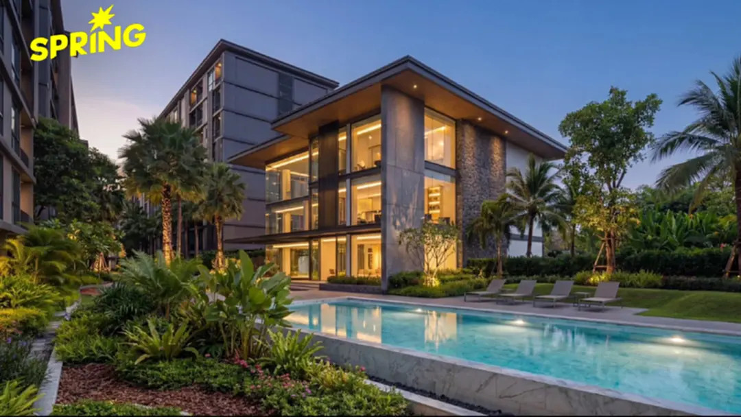 คนรุ่นใหม่! ซื้อที่อยู่อาศัยตอบโจทย์ไลฟ์สไตล์ออกกำลังกาย ‘เอเซลเลอร์ พร็อพเพอร์ตี้’ ลุยมิกซ์ยูส คนรุ่นใหม่! ซื้อที่อยู่อาศัยตอบโจทย์ไลฟ์สไตล์ออกกำลังกาย ‘เอเซลเลอร์ พร็อพเพอร์ตี้’ ลุยมิกซ์ยูส