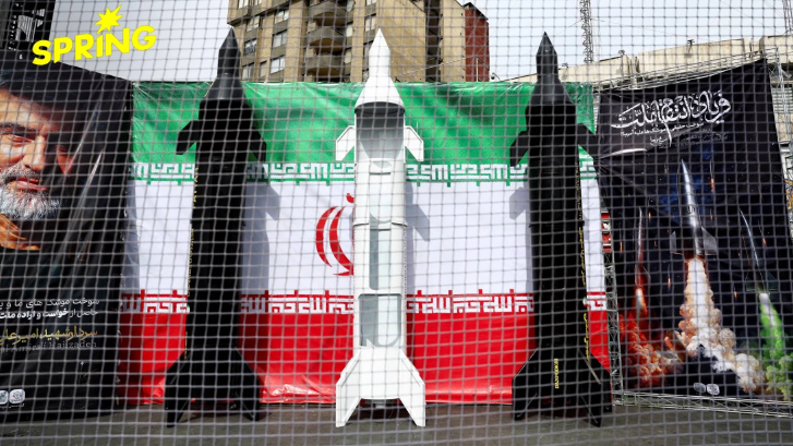 สงครามยังไม่ลดระดับ เข้าสู่ช่วง "กดดันเพื่อเจรจา" สร้างอำนาจต่อรอง