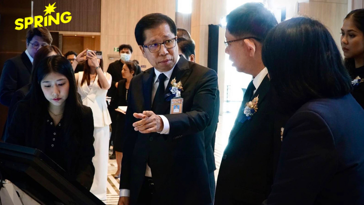 หมดยุค 'ทำใจ' ซื้อของออนไลน์? 'รมต.สันติ ปิยะทัต' เปิดใช้งาน OCPB FastTrack