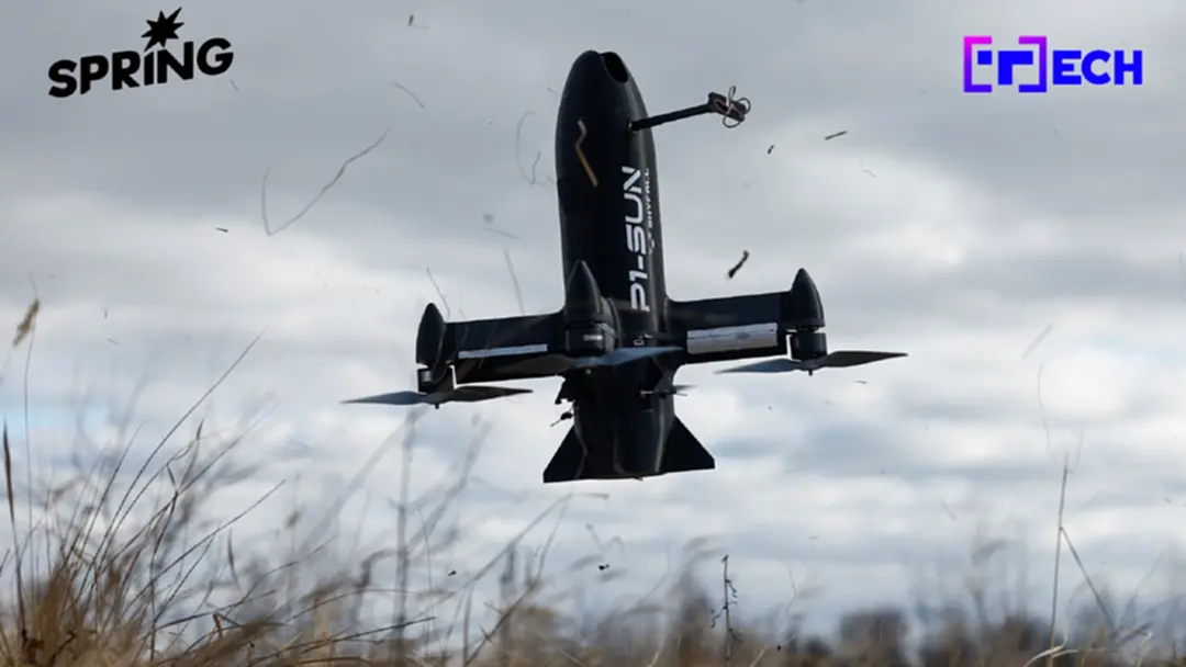 สงครามอิหร่านดันอุตฯ โดรนสกัดกั้นทั่วโลกเติบโต เร่งกำลังผลิต