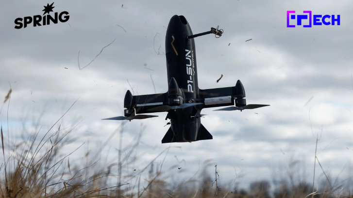 สงครามอิหร่านดันอุตฯ โดรนสกัดกั้นทั่วโลกเติบโต เร่งกำลังผลิต