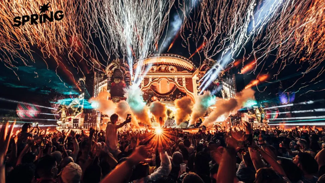 เตรียมตัวให้พร้อม! เปิดคัมภีร์เอาตัวรอดสงครามกดบัตร 'Tomorrowland Thailand' ที่ห้ามพลาด