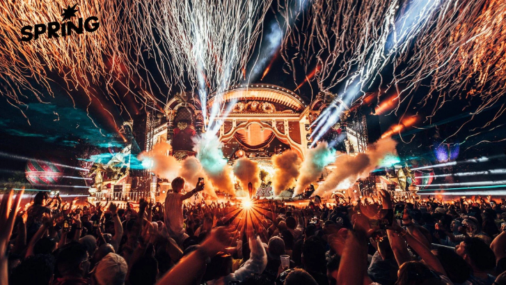 เตรียมตัวให้พร้อม! เปิดคัมภีร์เอาตัวรอดสงครามกดบัตร 'Tomorrowland Thailand' ที่ห้ามพลาด