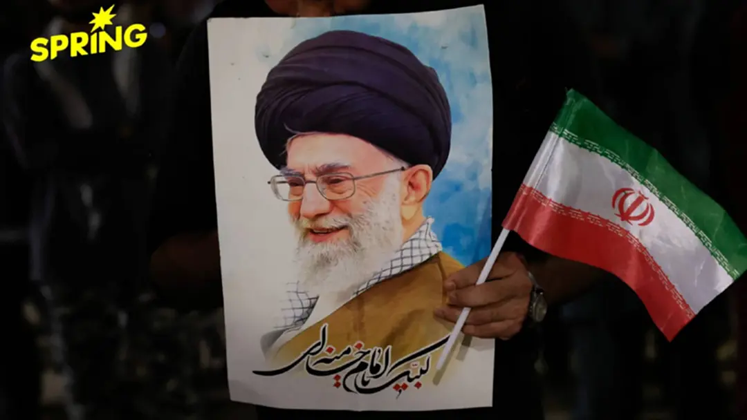 รอยร้าว "ซุนนี-ชีอะห์" ทำไม "อิหร่าน" ถึงยืนโดดเดี่ยวกลางวงล้อมชาติอาหรับ รอยร้าว "ซุนนี-ชีอะห์" ทำไม "อิหร่าน" ถึงยืนโดดเดี่ยวกลางวงล้อมชาติอาหรับ