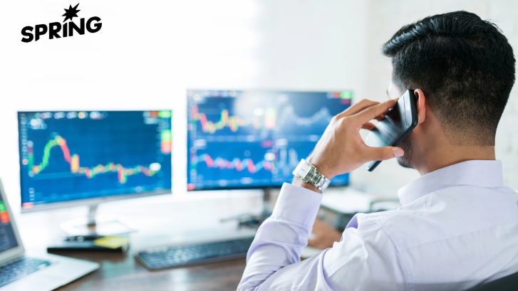 เมื่อ..เกิดสงคราม 'นักลงทุนคนรุ่นใหม่' ควรลงทุนอย่างไร-ระวังอะไรบ้าง?