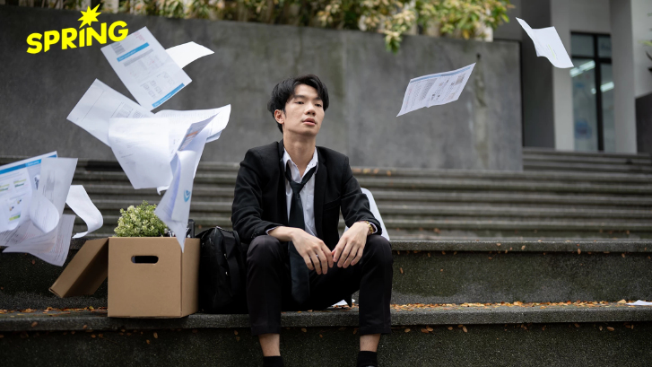 เตือน! เศรษฐกิจไทยดิ่งเหวจากวิกฤตสงคราม เสี่ยงตกงาน หักเงินใน 3-6 เดือน