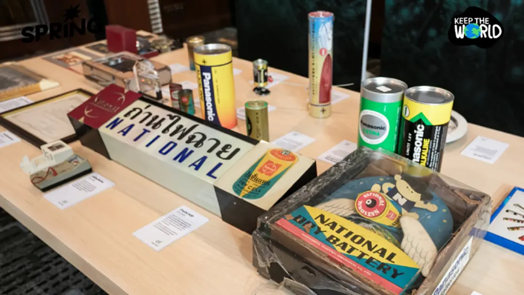 เปิดโมเดลการจัดการถ่านไฟฉายใช้แล้ว...ทิ้งที่ไหน? จึงจะดีต่อโลก เปิดโมเดลการจัดการถ่านไฟฉายใช้แล้ว...ทิ้งที่ไหน? จึงจะดีต่อโลก