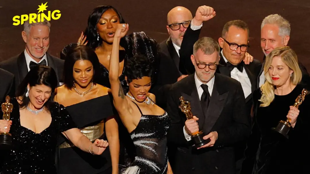 สรุปรางวัลออสการ์ 2026  One Battle After Another ภาพยนตร์ยอดเยี่ยม และคว้า 6 รางวัล