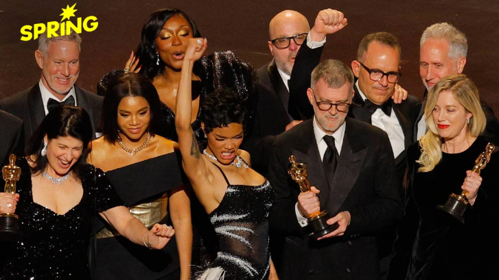 สรุปรางวัลออสการ์ 2026  One Battle After Another ภาพยนตร์ยอดเยี่ยม และคว้าไป 6 รางวัล