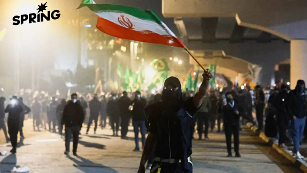 เจาะลึกศึกอิหร่าน 2026 วิเคราะห์ราคาทอง ซื้อหรือขายดี? เจาะลึกศึกอิหร่าน 2026 วิเคราะห์ราคาทอง ซื้อหรือขายดี?