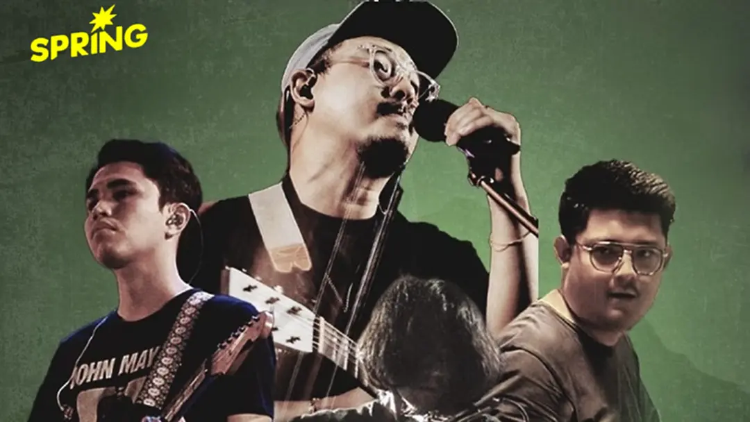 20 ปีแห่งการเติบโต 'คาราวานน้อย' ในวันที่เพลงเพื่อชีวิตส่งต่อสู่รุ่นลูก