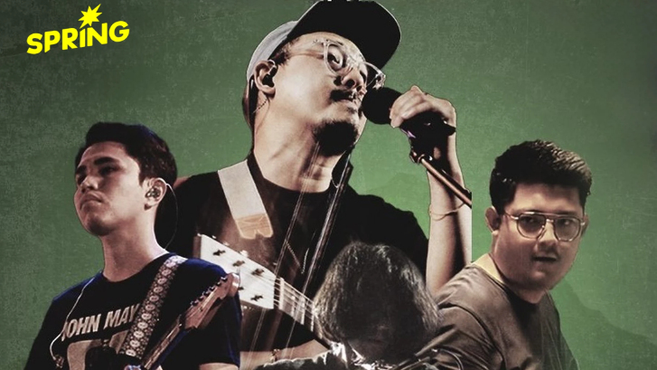 20 ปีแห่งการเติบโต 'คาราวานน้อย' ในวันที่เพลงเพื่อชีวิตส่งต่อสู่รุ่นลูก