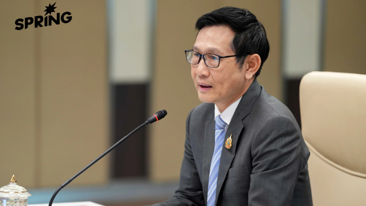 อั้นไม่อยู่! ปรับขึ้นน้ำมันดีเซล 50 สตางค์-แก๊สโซฮอล์ 95 1 บาท เริ่ม 18 มี.ค.69 เซ่นพิษสงคราม